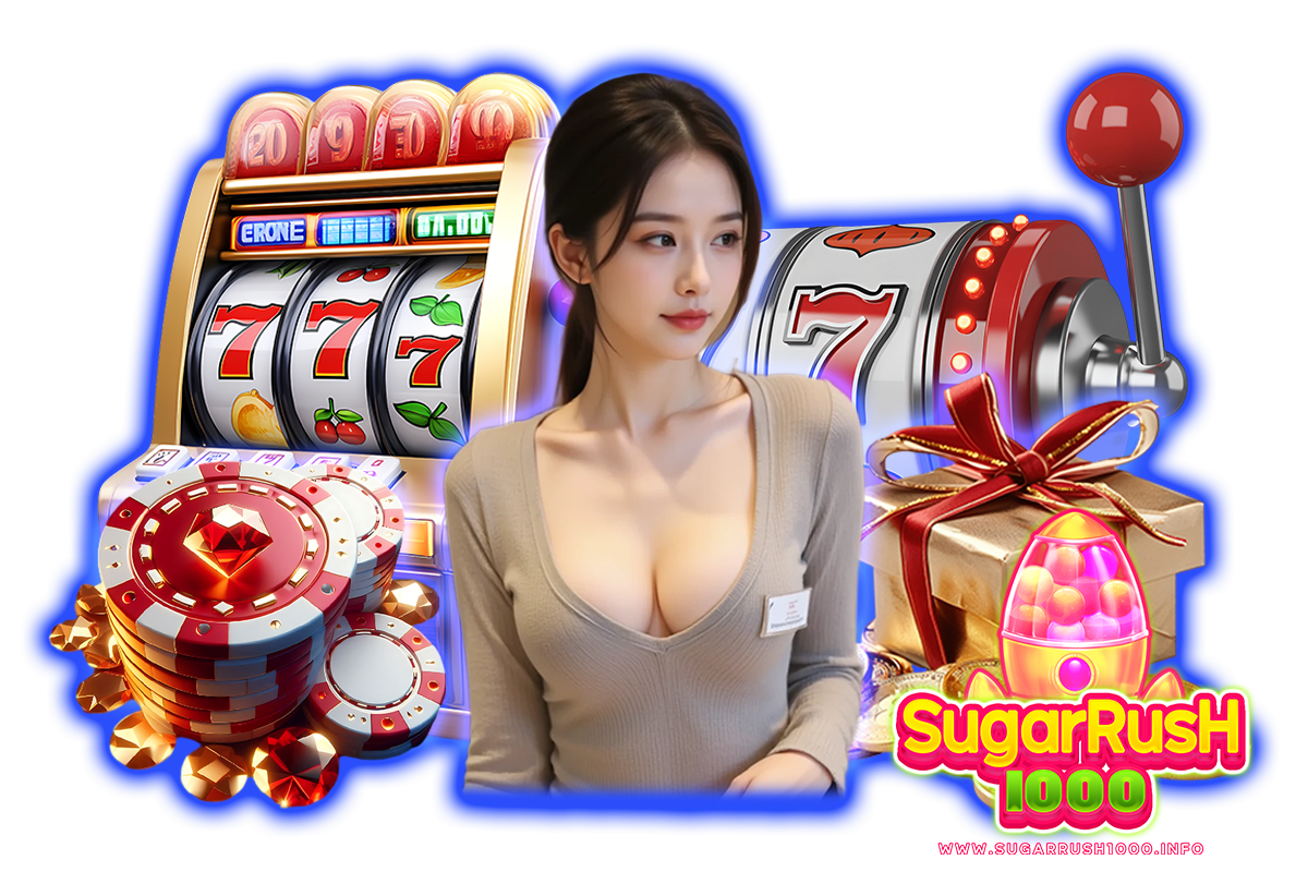 sugarrush1000 สล็อต