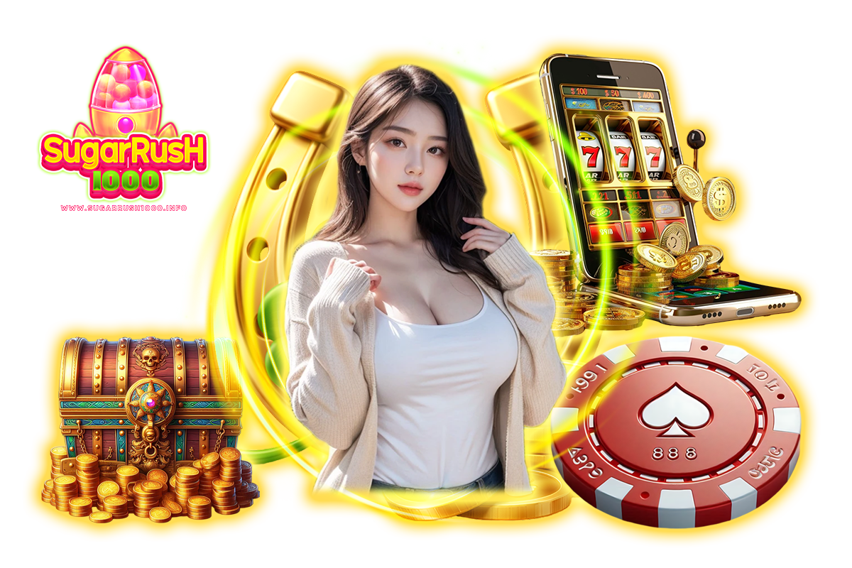 sugar rush 1000 ทดลองเล่น