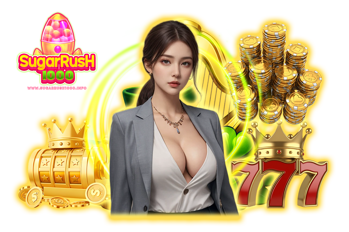 sugarrush1000 เว็บตรง